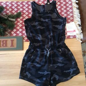 Athleta Girls Romper